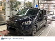 Toyota Proace 2023