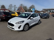 Ford Fiesta 2020