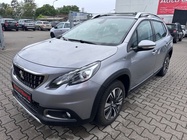 Peugeot 2008 2018