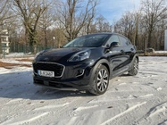 Ford Puma 2020