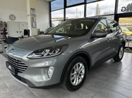Ford Kuga 2021