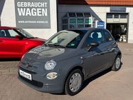Fiat 500 2021