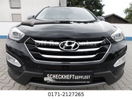 Hyundai Santa Fe 2015