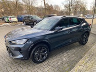 Cupra Formentor 2025