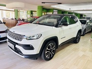 Jeep Compass 2021
