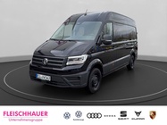 Volkswagen Crafter 2026