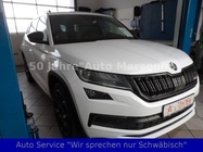 Skoda Kodiaq 2020