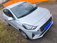 Hyundai i10 2021