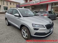 Skoda Karoq 2019