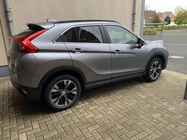 Mitsubishi Eclipse Cross 2020
