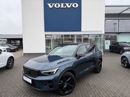 Volvo XC40 2025