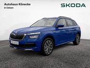 Skoda Kamiq 2021