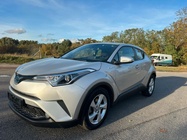 Toyota C-HR 2019