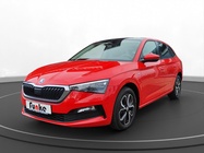 Skoda Scala 2021