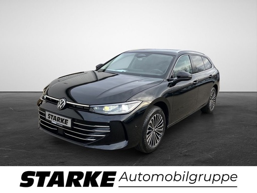 Volkswagen Passat 2026