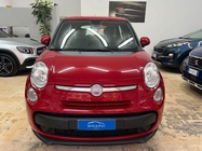 Fiat 500L 2012