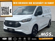 Ford Transit Custom 2025