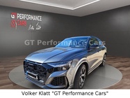 Audi RSQ8 2023