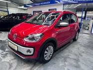 Volkswagen up! 2014