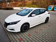 Nissan Leaf 2023