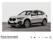 BMW X1 2021