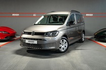 Volkswagen Caddy 2021