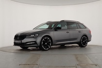 Skoda Superb 2023