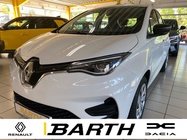 Renault ZOE 2021