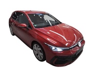 Volkswagen Golf 2025