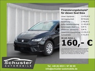 Seat Ibiza 2022