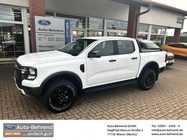 Ford Ranger 2025