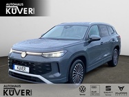 Volkswagen Tayron 2025