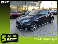 Toyota Yaris 2025