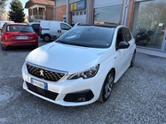 Peugeot 308 2019