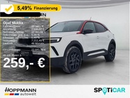 Opel Mokka 2023
