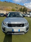 Land Rover Evoque 2019