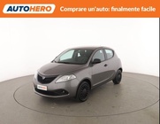 Lancia Ypsilon 2019