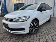 Volkswagen Touran 2025