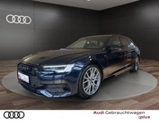 Audi A6 2022