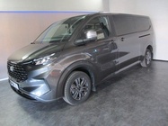 Ford Tourneo Custom 2025