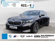 BMW 5 Series 2025
