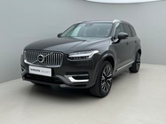 Volvo XC90 2022