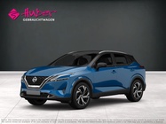 Nissan Qashqai 2023
