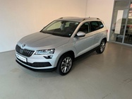 Skoda Karoq 2021