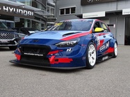 Hyundai i30 2018