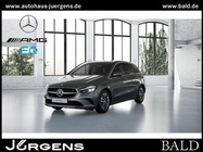 Mercedes-Benz B-Class 2025
