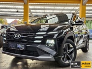 Hyundai Tucson 2025