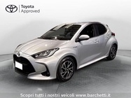 Toyota Yaris 2021