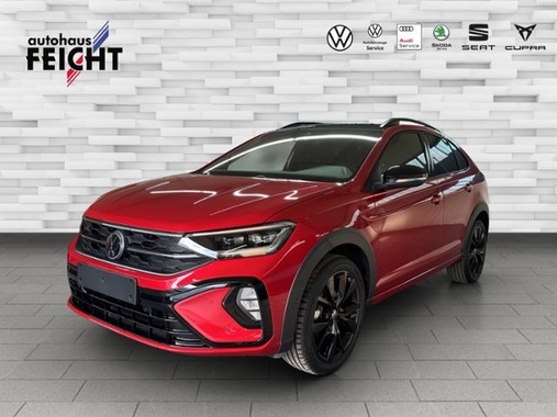 Volkswagen Taigo 2026