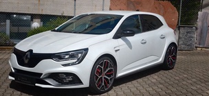 Renault Megane 2019